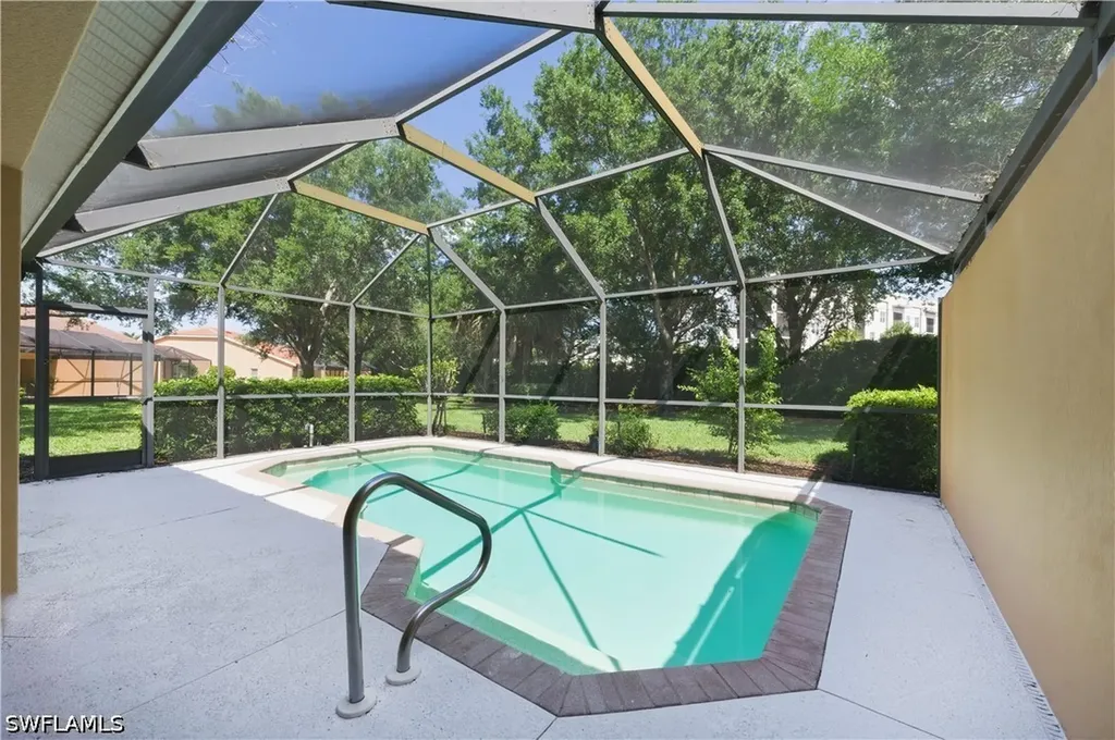 15501 Cortona Way Naples FL 34120