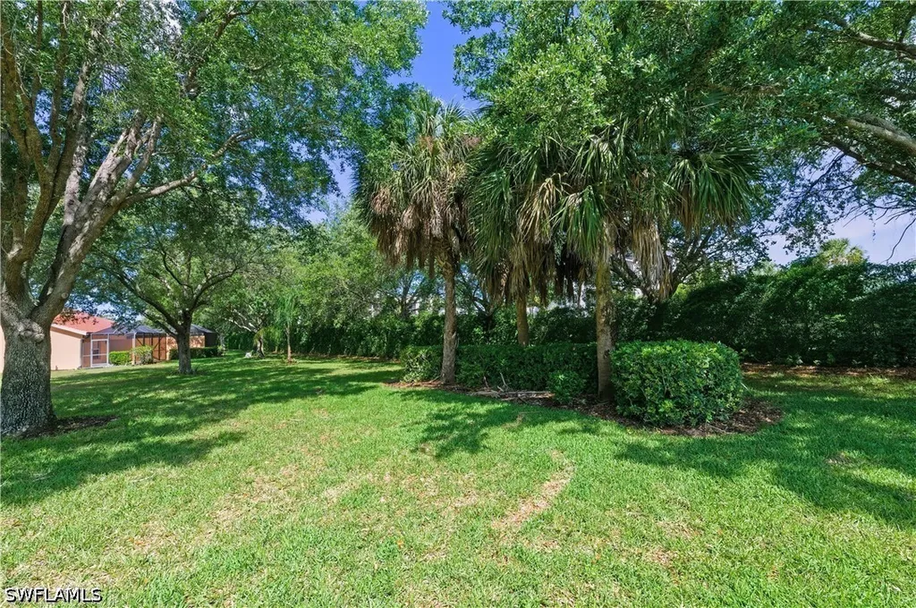 15501 Cortona Way Naples FL 34120