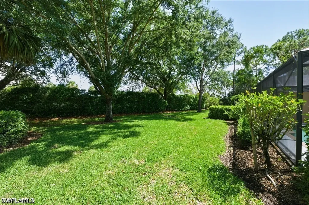 15501 Cortona Way Naples FL 34120