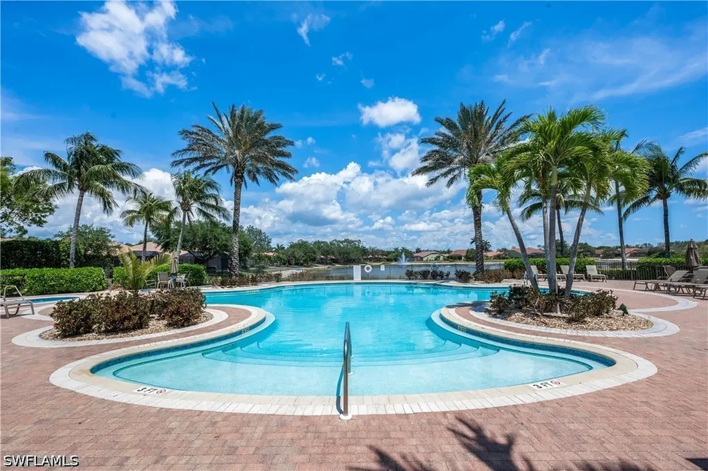 15501 Cortona Way Naples FL 34120