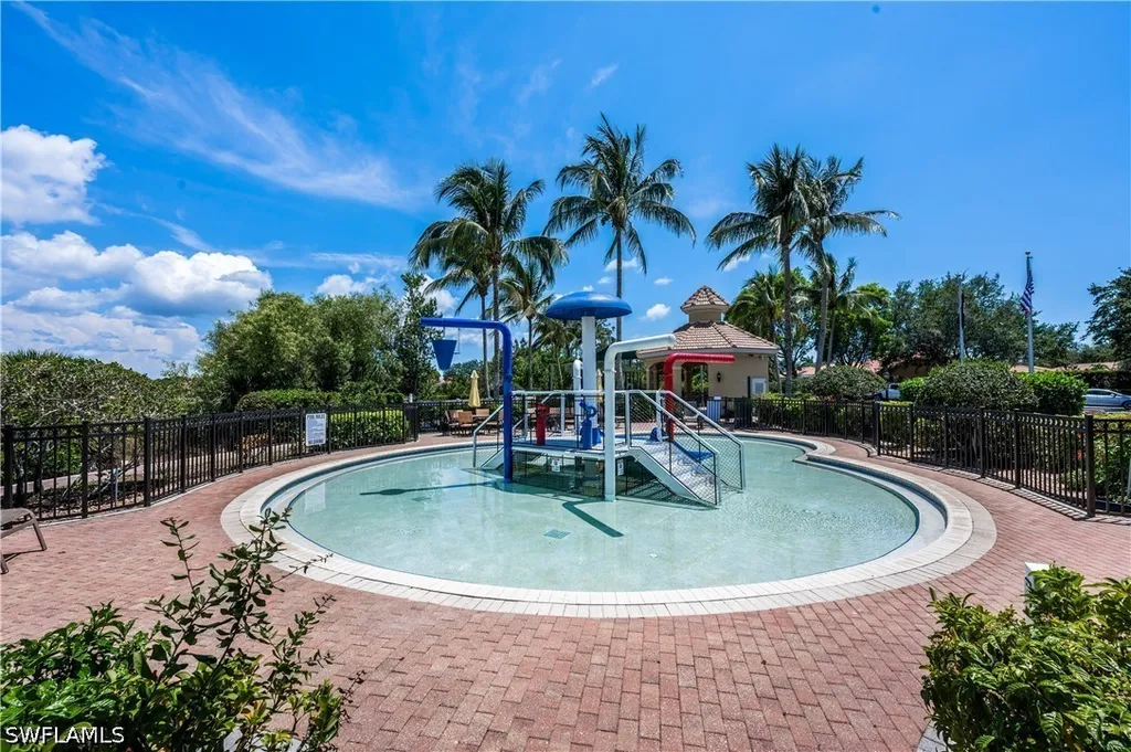15501 Cortona Way Naples FL 34120