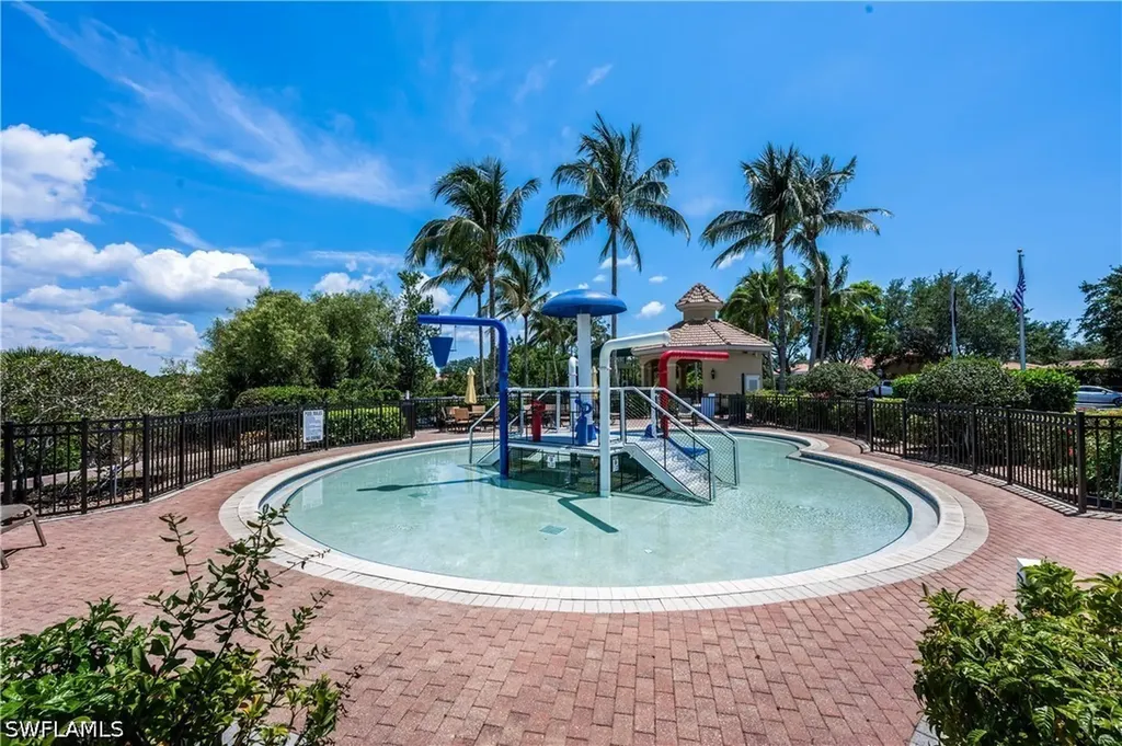 15501 Cortona Way Naples FL 34120