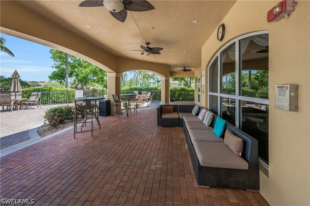 15501 Cortona Way Naples FL 34120