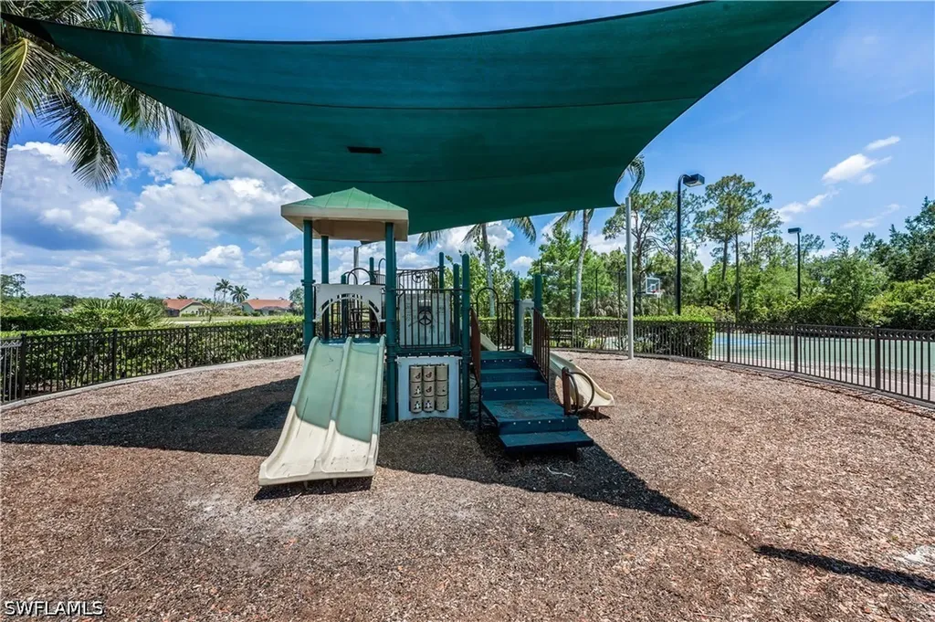 15501 Cortona Way Naples FL 34120
