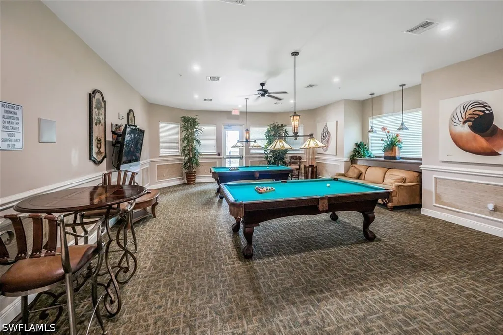 15501 Cortona Way Naples FL 34120