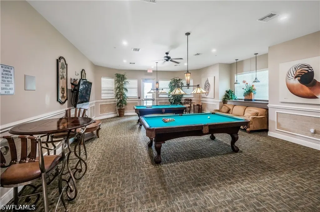 15501 Cortona Way Naples FL 34120