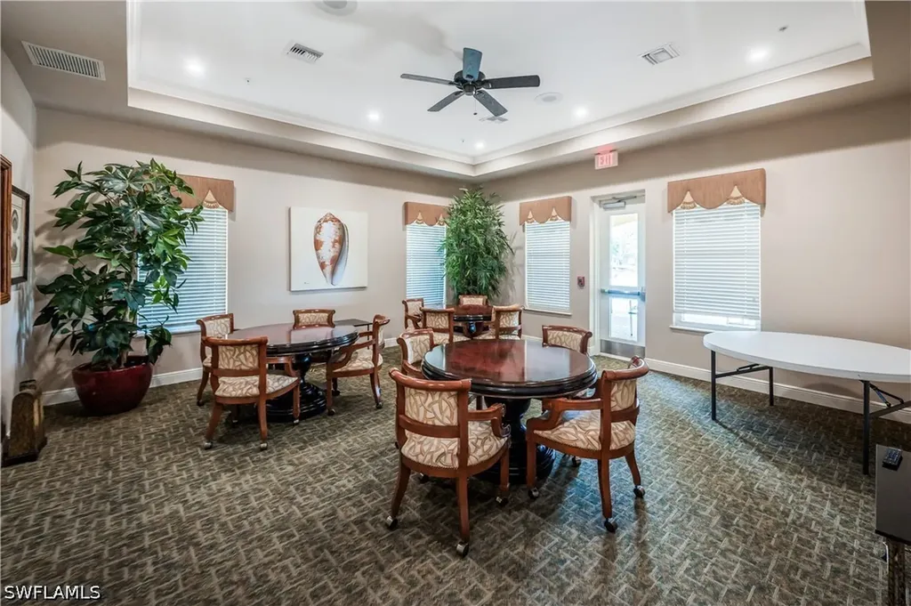 15501 Cortona Way Naples FL 34120