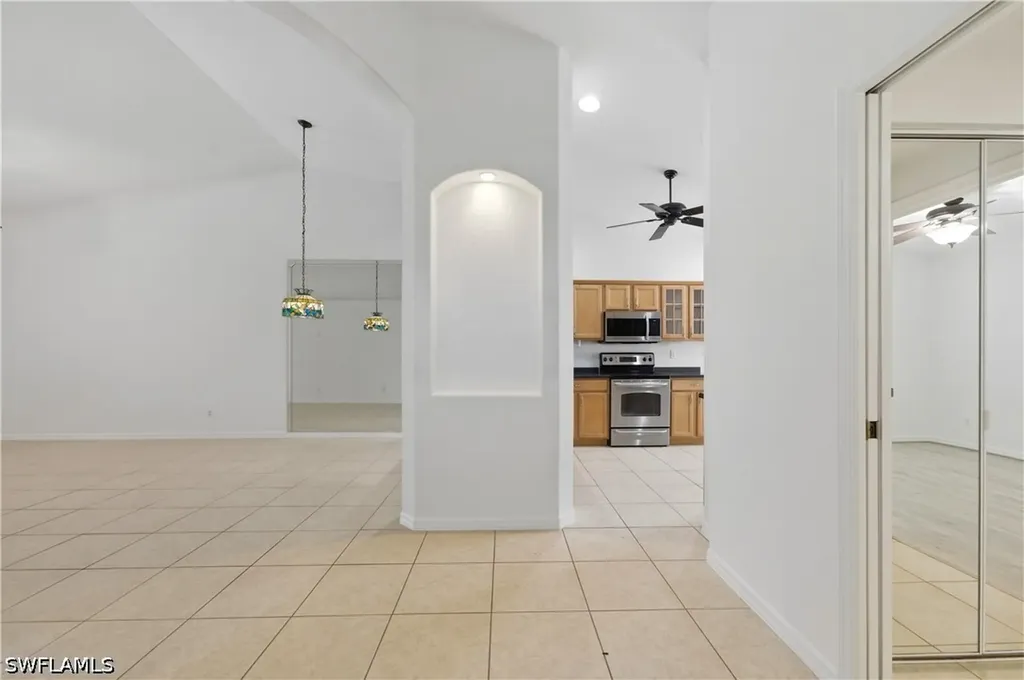 15501 Cortona Way Naples FL 34120