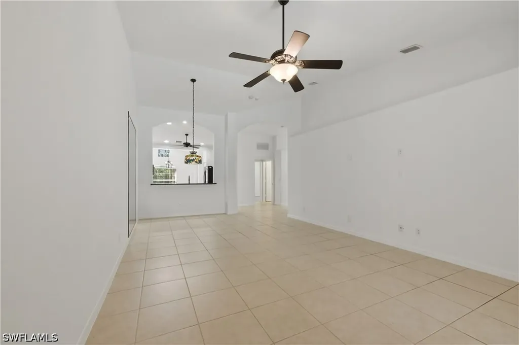 15501 Cortona Way Naples FL 34120