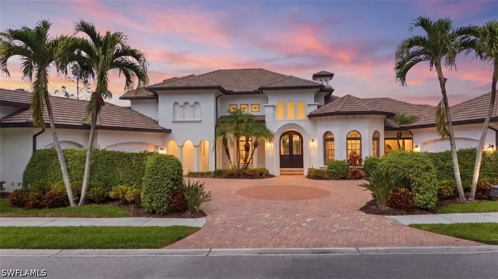 3027 Mona Lisa Boulevard Naples FL 34119