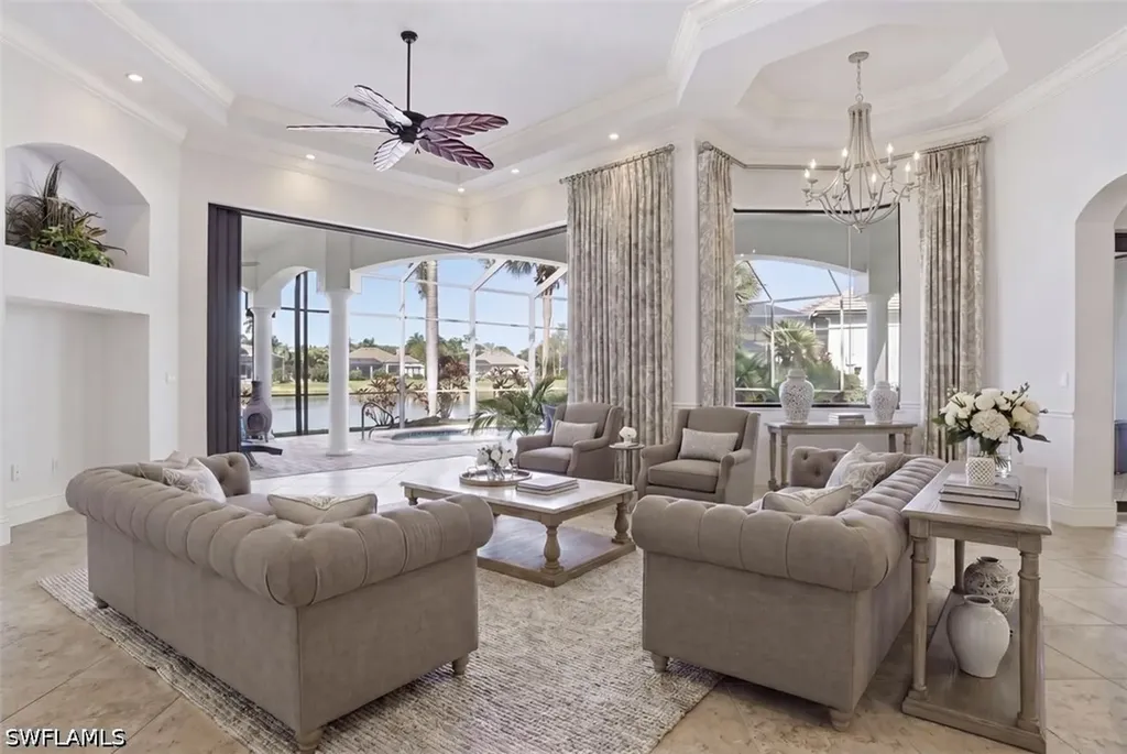 3027 Mona Lisa Boulevard Naples FL 34119