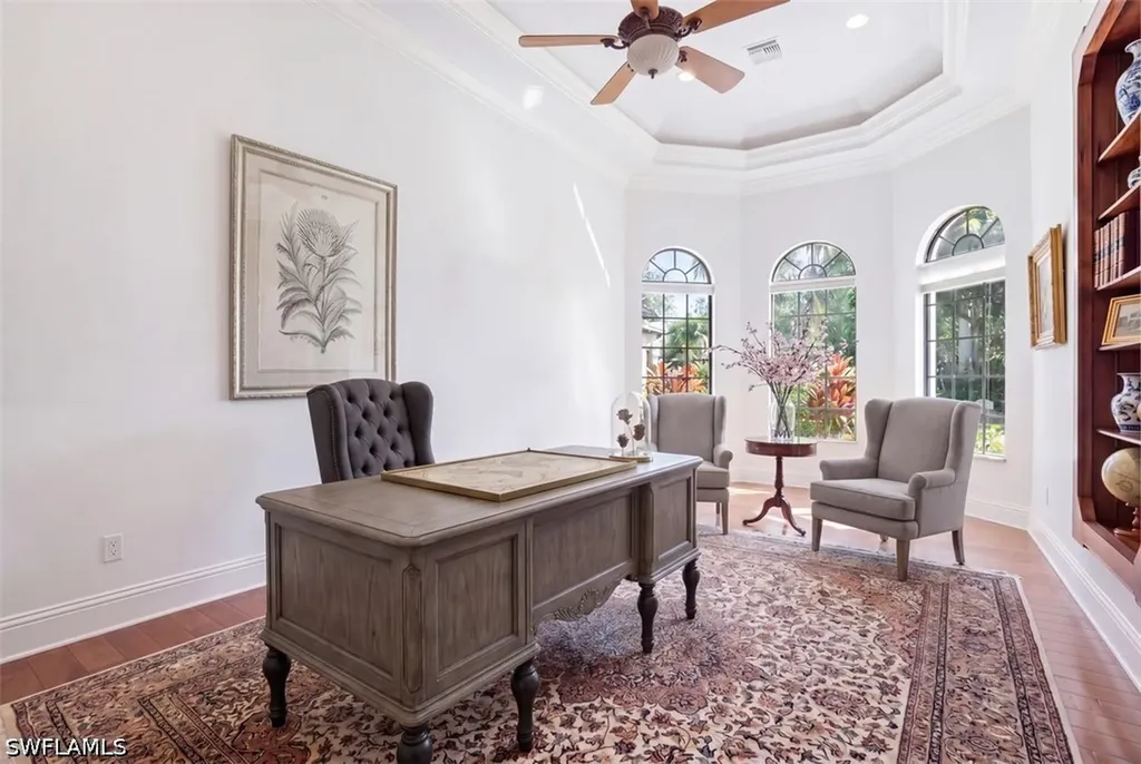 3027 Mona Lisa Boulevard Naples FL 34119