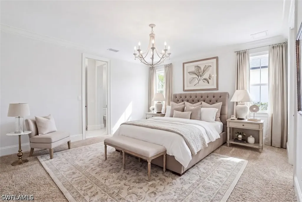 3027 Mona Lisa Boulevard Naples FL 34119