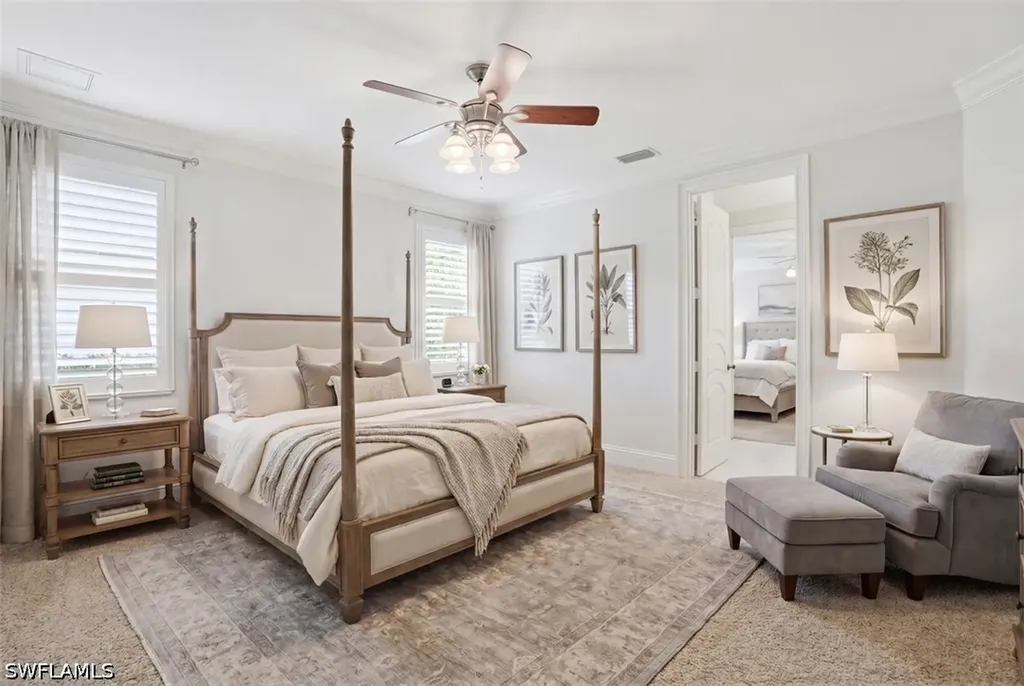 3027 Mona Lisa Boulevard Naples FL 34119