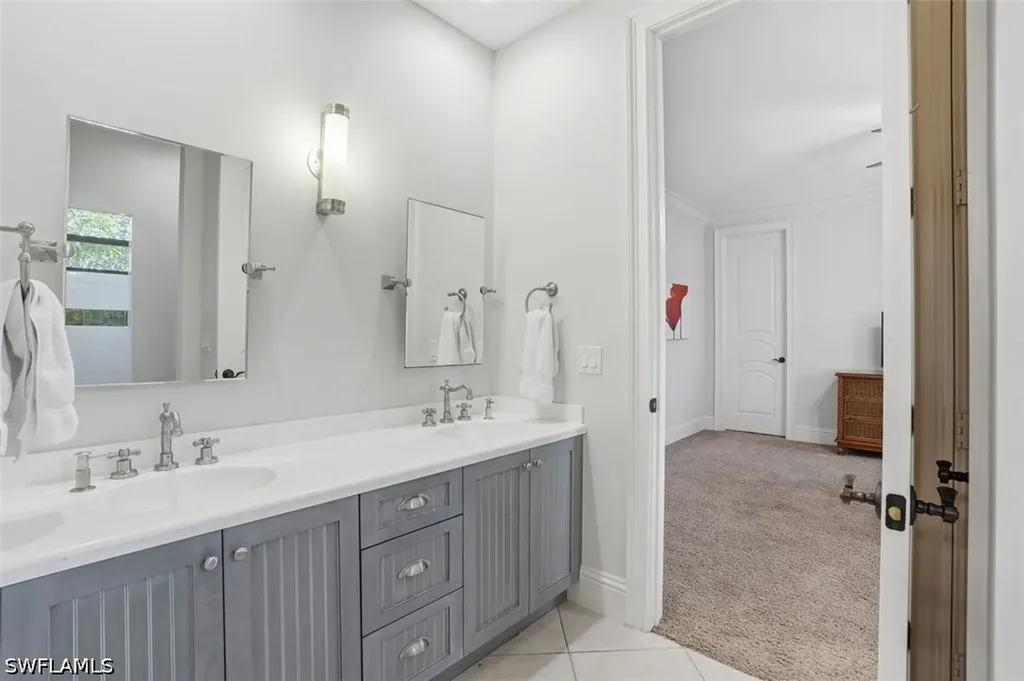 3027 Mona Lisa Boulevard Naples FL 34119