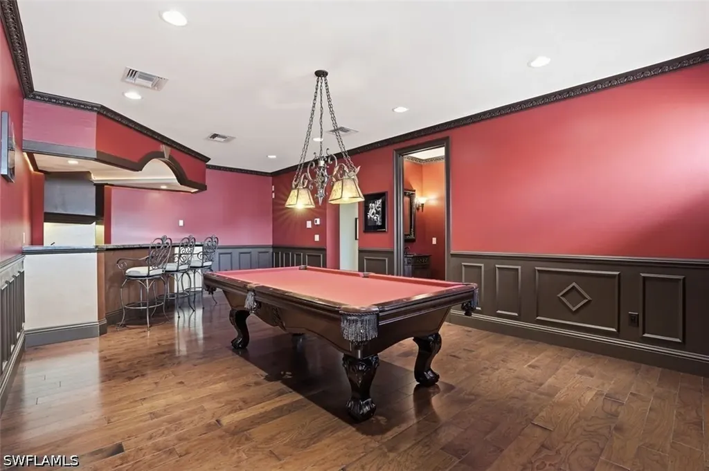 3027 Mona Lisa Boulevard Naples FL 34119