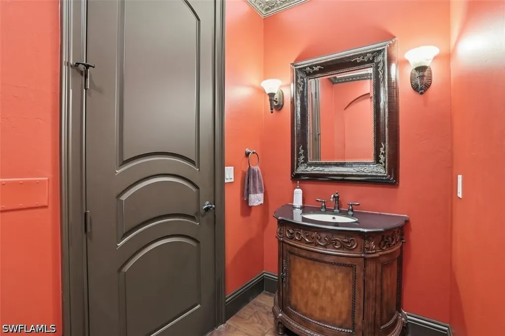 3027 Mona Lisa Boulevard Naples FL 34119