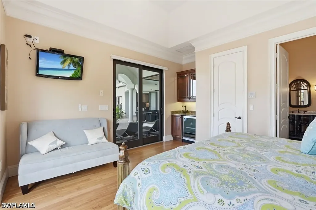 3027 Mona Lisa Boulevard Naples FL 34119