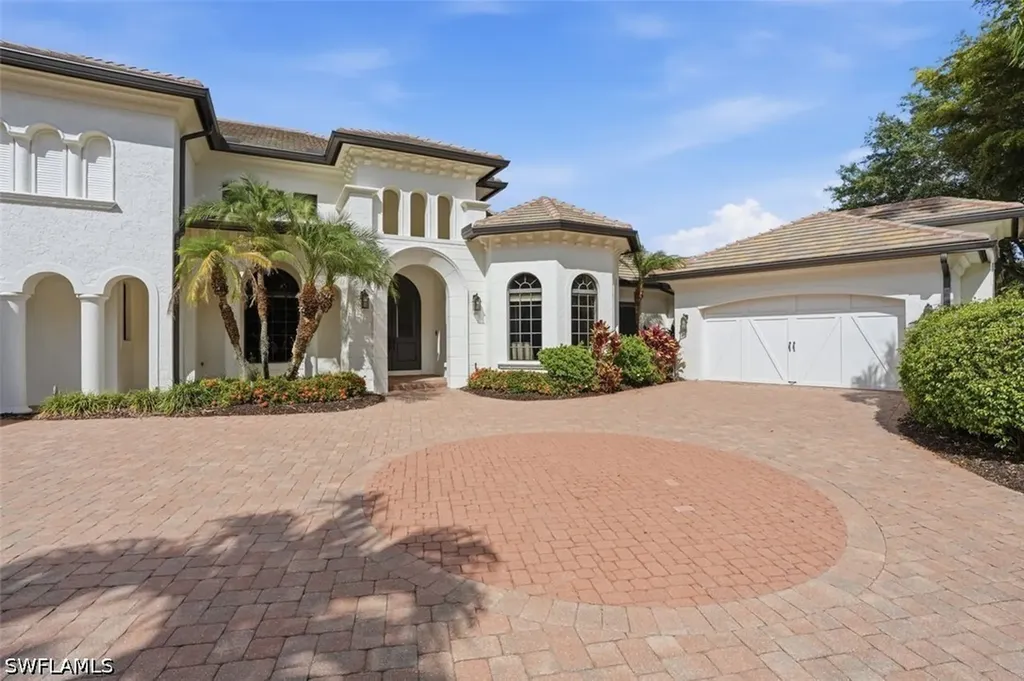 3027 Mona Lisa Boulevard Naples FL 34119