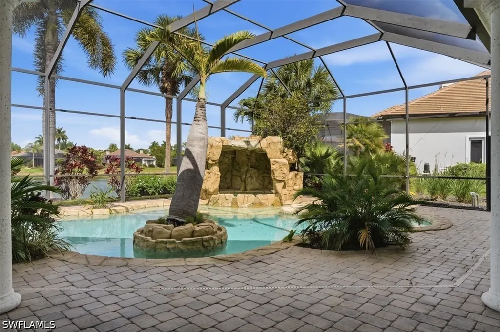 3027 Mona Lisa Boulevard Naples FL 34119