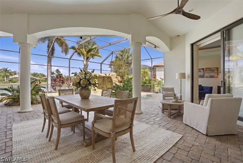 3027 Mona Lisa Boulevard Naples FL 34119