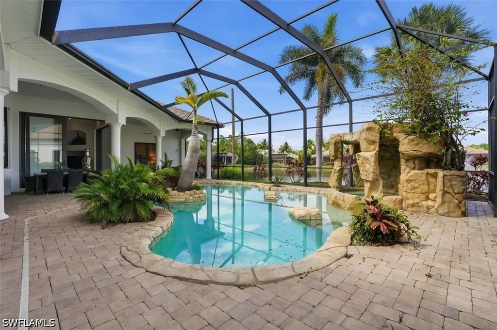 3027 Mona Lisa Boulevard Naples FL 34119