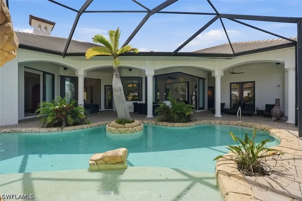 3027 Mona Lisa Boulevard Naples FL 34119
