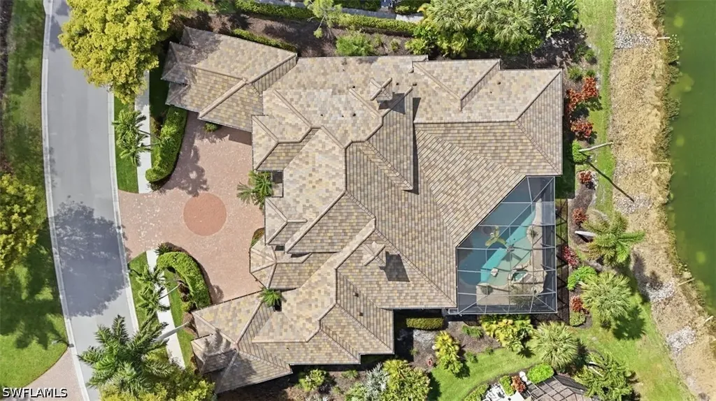3027 Mona Lisa Boulevard Naples FL 34119