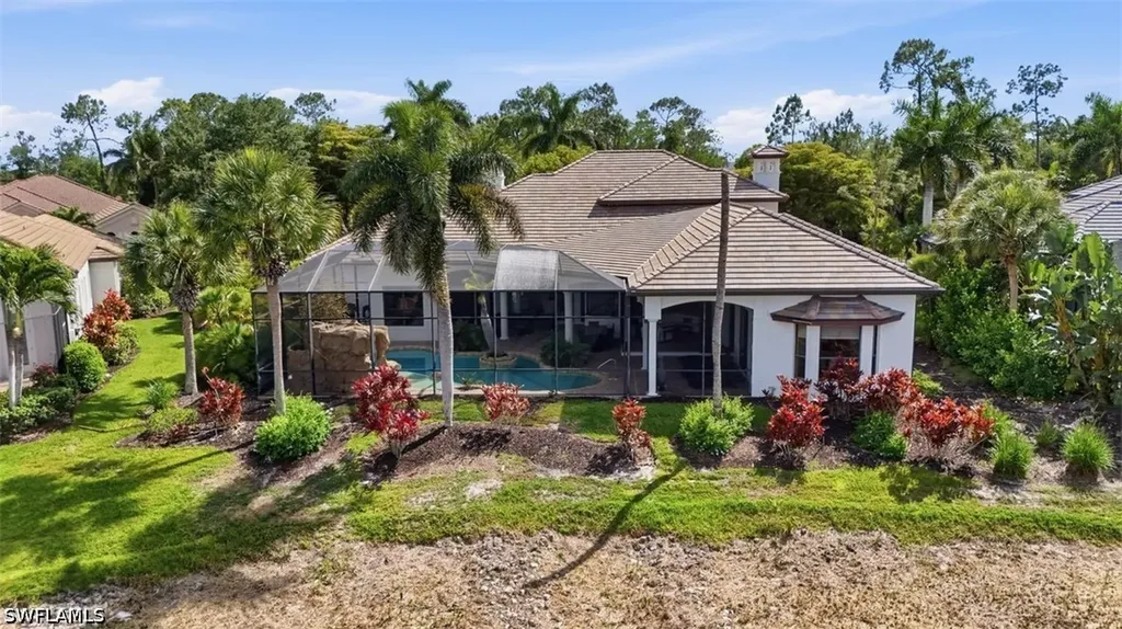 3027 Mona Lisa Boulevard Naples FL 34119