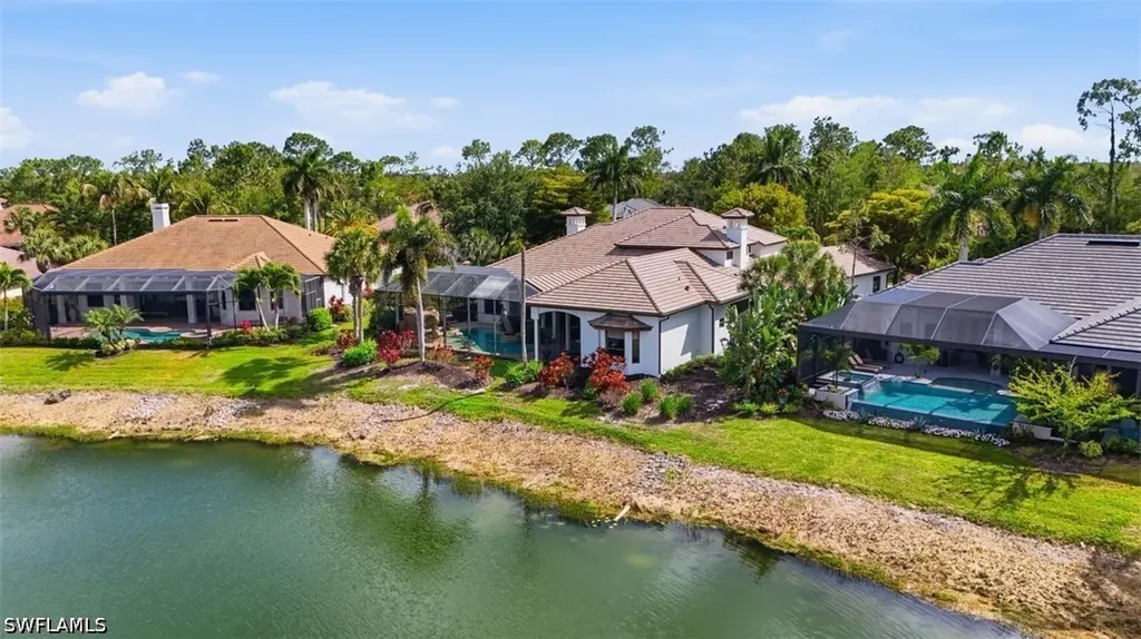 3027 Mona Lisa Boulevard Naples FL 34119