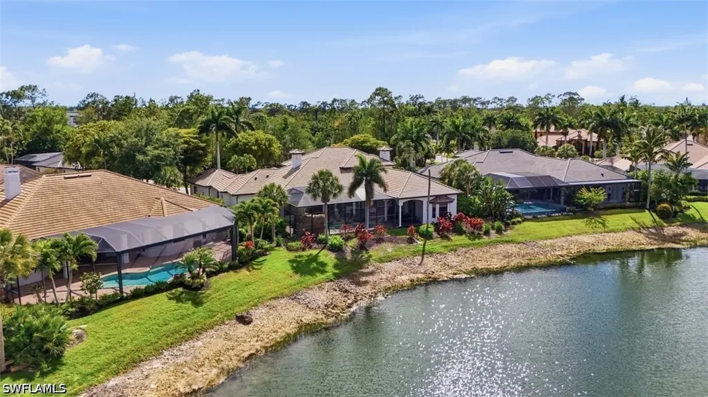 3027 Mona Lisa Boulevard Naples FL 34119