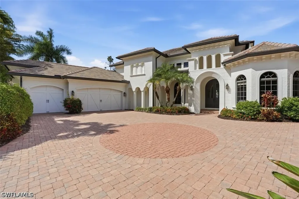 3027 Mona Lisa Boulevard Naples FL 34119