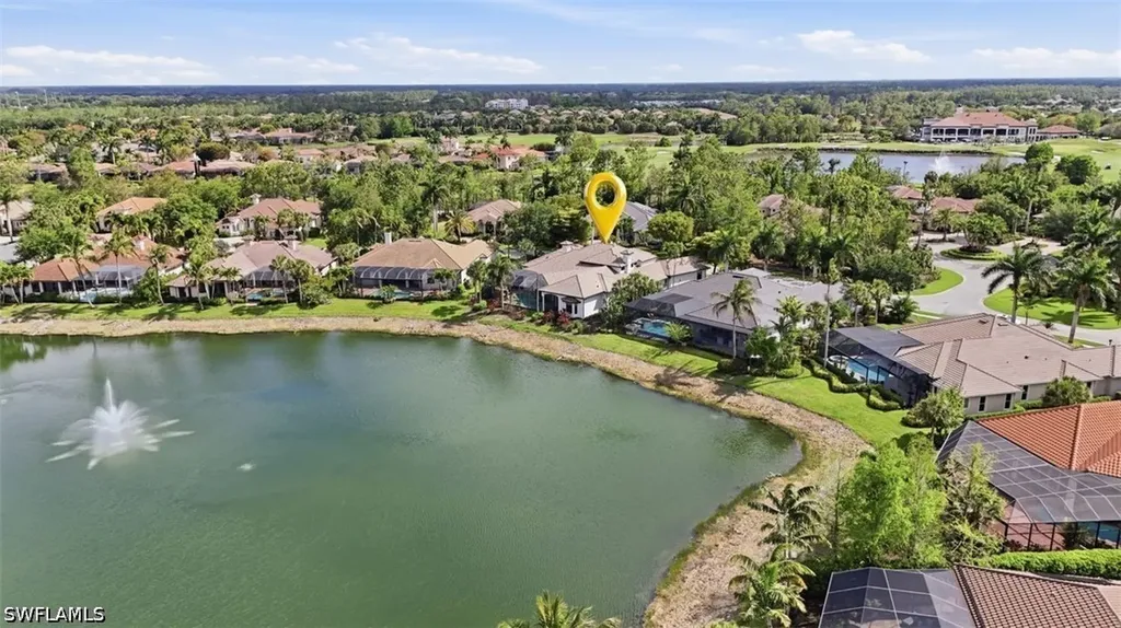 3027 Mona Lisa Boulevard Naples FL 34119