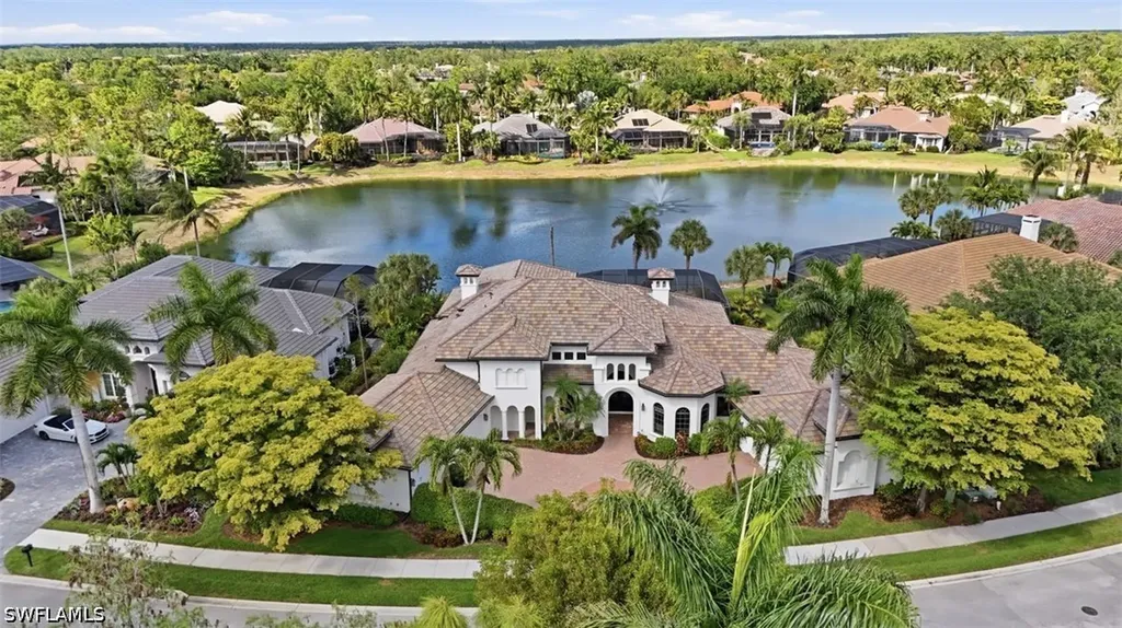 3027 Mona Lisa Boulevard Naples FL 34119