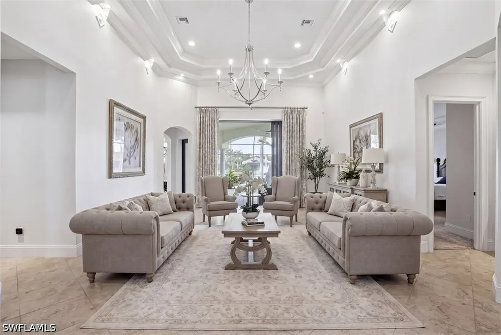 3027 Mona Lisa Boulevard Naples FL 34119
