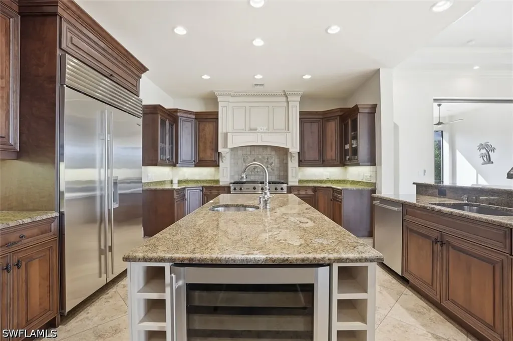 3027 Mona Lisa Boulevard Naples FL 34119