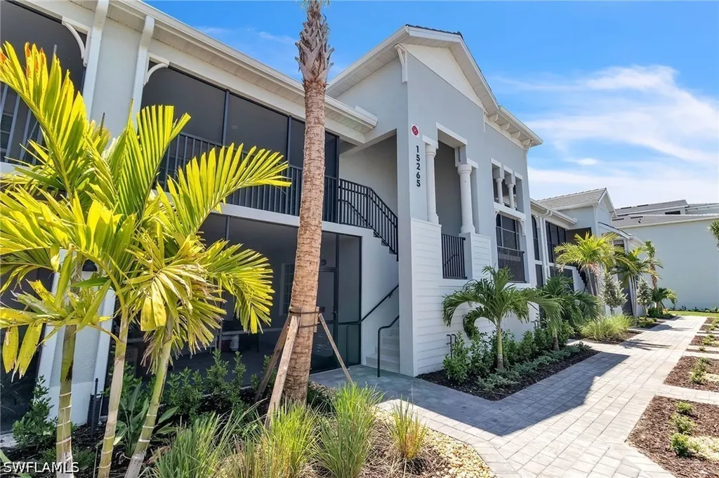 15265 Green Acres Avenue Babcock Ranch FL 33982