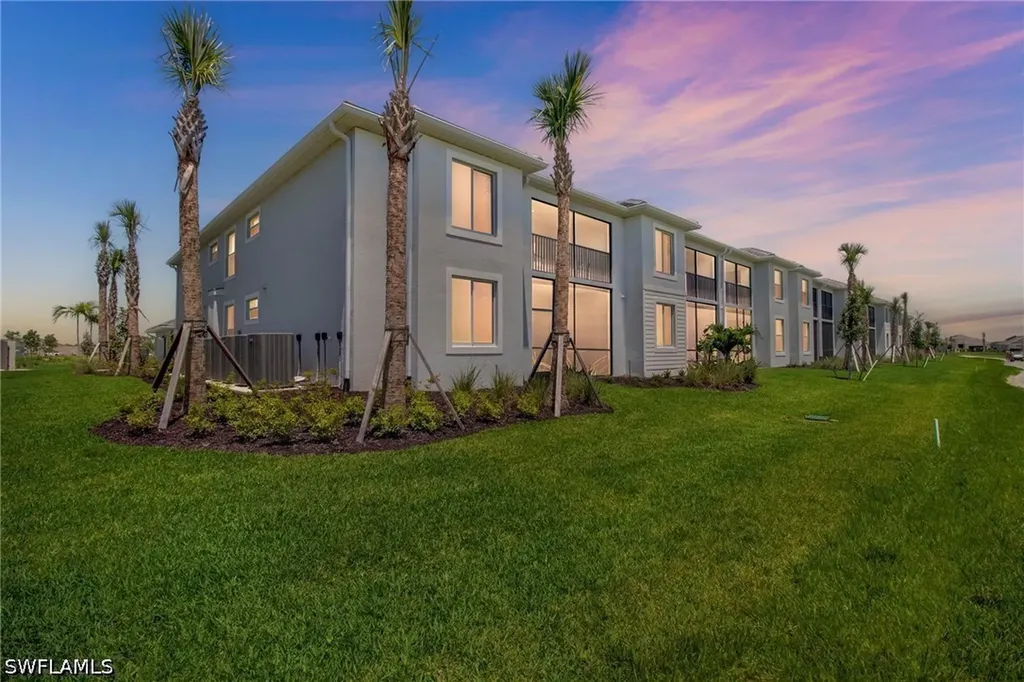 15265 Green Acres Avenue Babcock Ranch FL 33982
