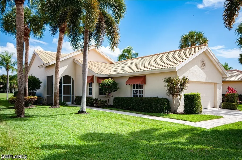 13521 Southampton Drive Bonita Springs FL 34135