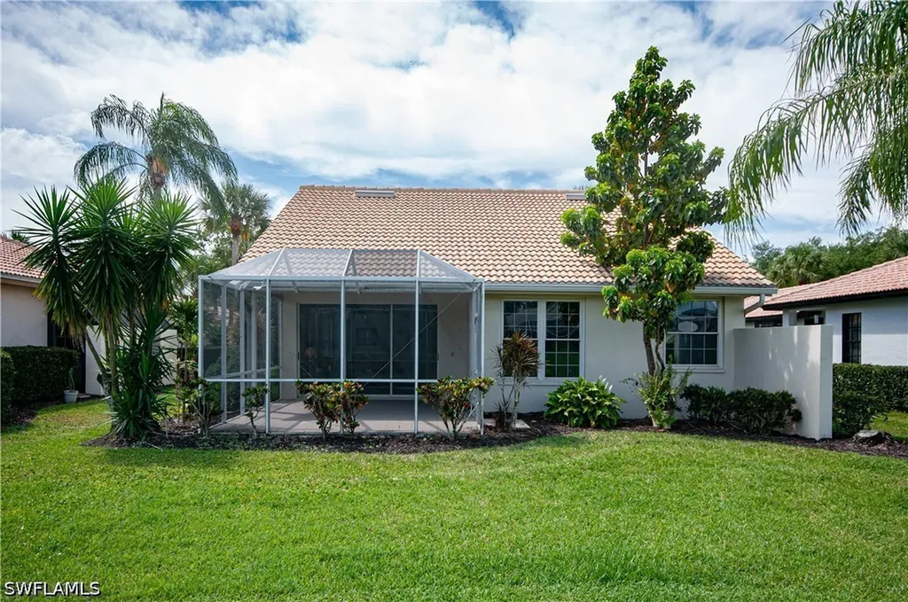 13521 Southampton Drive Bonita Springs FL 34135