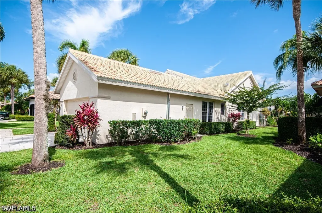 13521 Southampton Drive Bonita Springs FL 34135