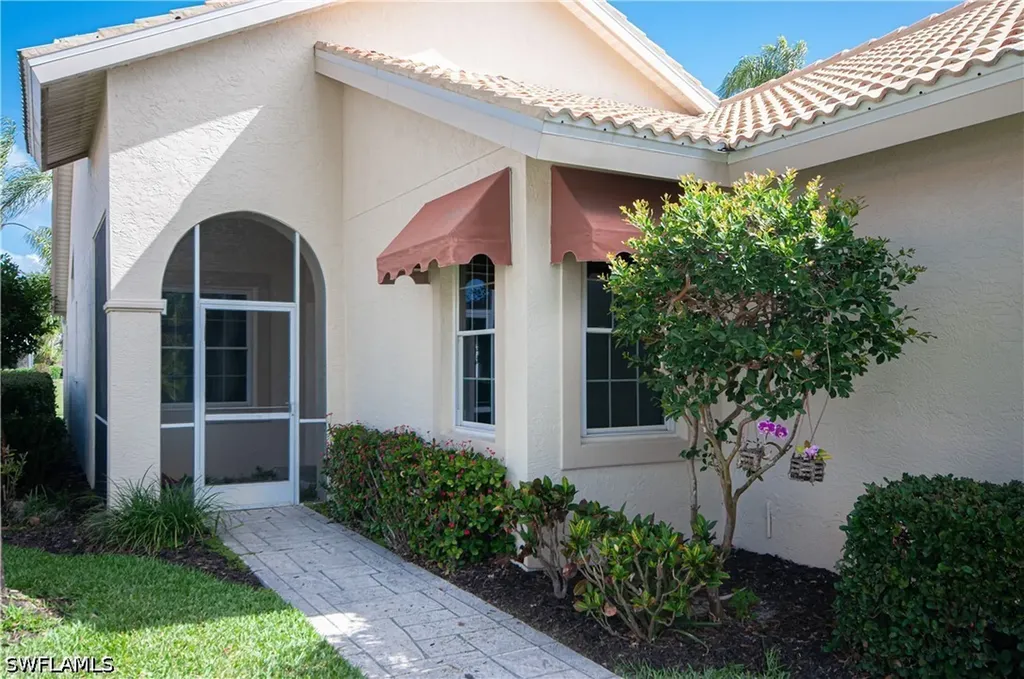 13521 Southampton Drive Bonita Springs FL 34135