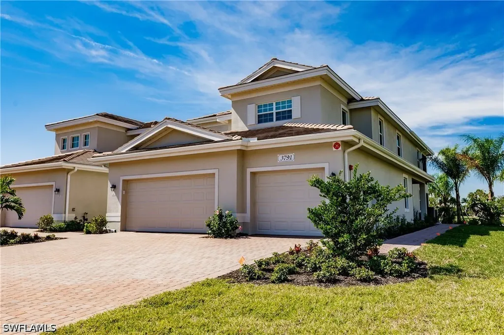 3791 Pebblebrook Ridge Court Fort Myers FL 33905