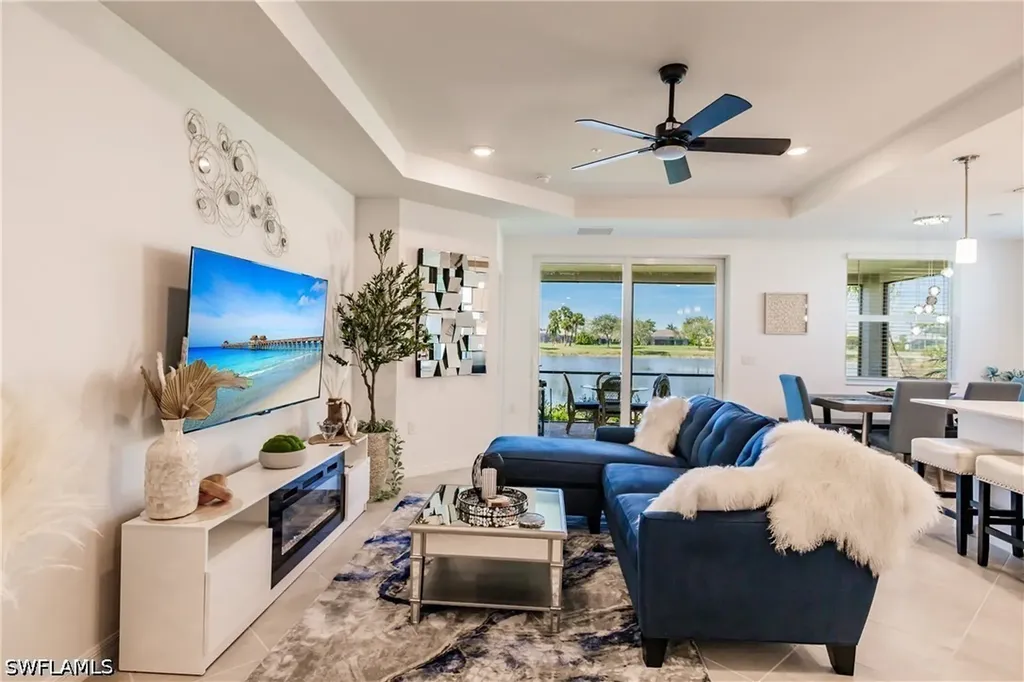 3791 Pebblebrook Ridge Court Fort Myers FL 33905