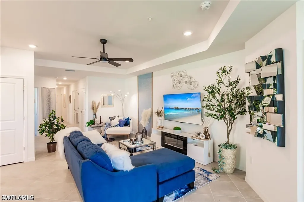 3791 Pebblebrook Ridge Court Fort Myers FL 33905