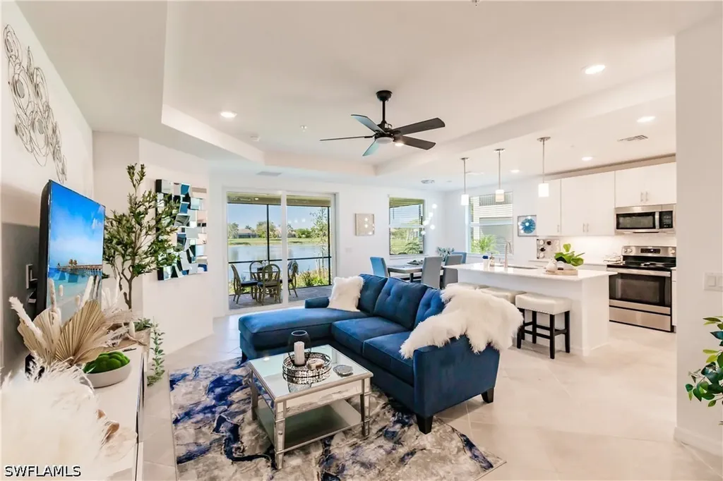 3791 Pebblebrook Ridge Court Fort Myers FL 33905