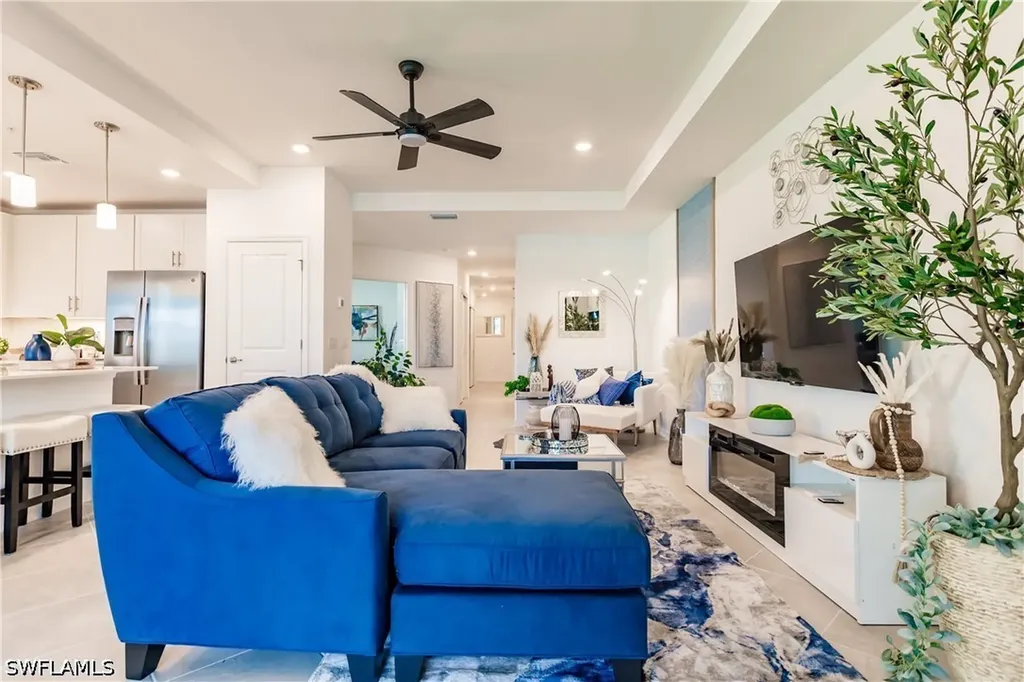 3791 Pebblebrook Ridge Court Fort Myers FL 33905