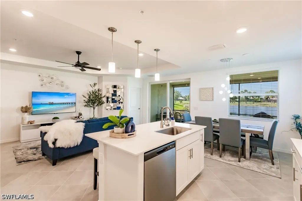 3791 Pebblebrook Ridge Court Fort Myers FL 33905