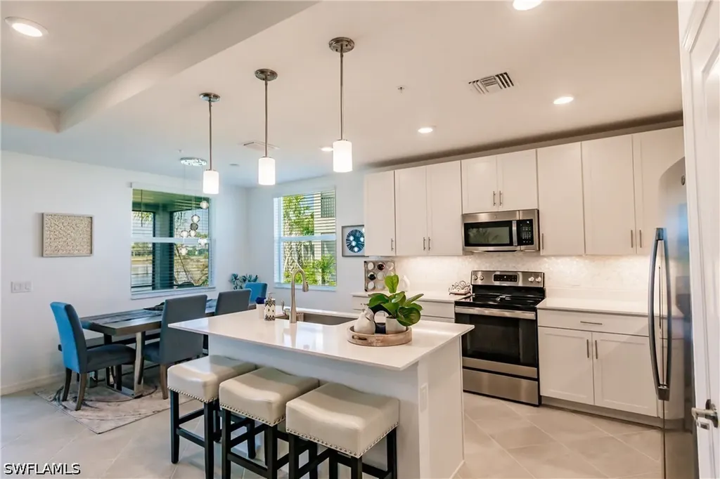 3791 Pebblebrook Ridge Court Fort Myers FL 33905