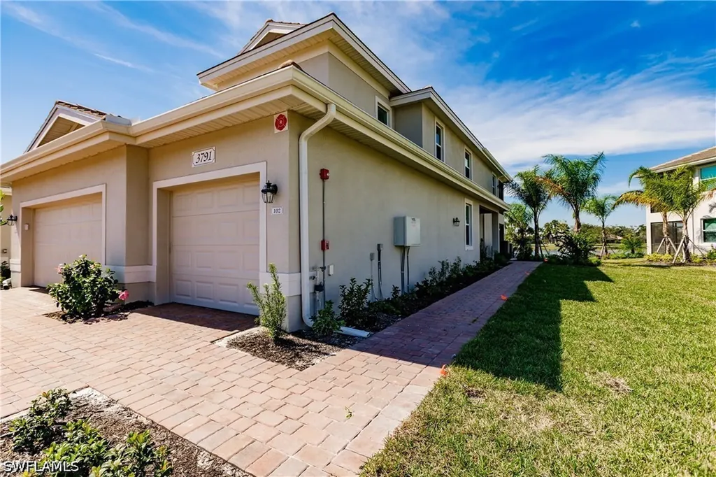 3791 Pebblebrook Ridge Court Fort Myers FL 33905
